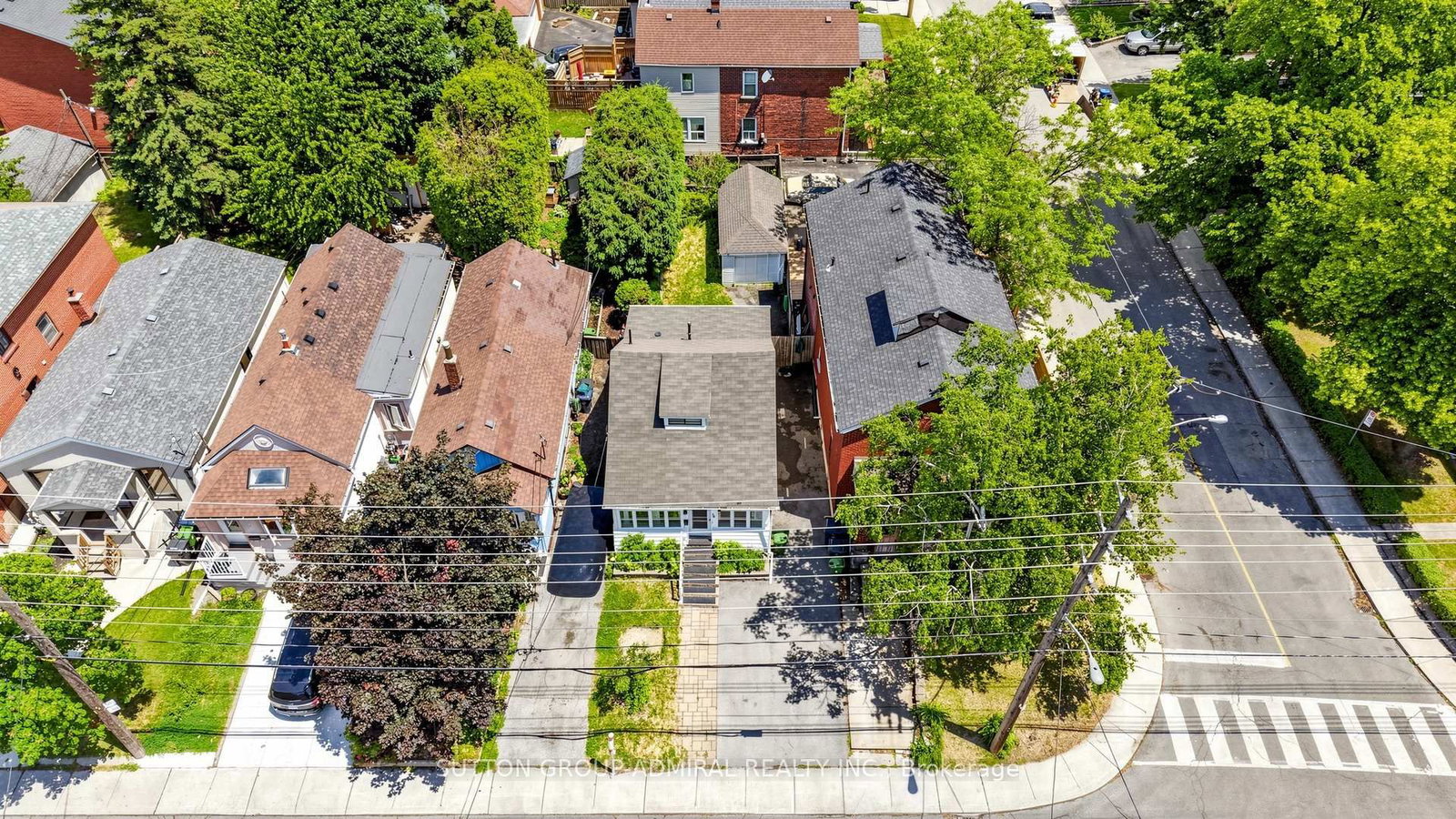 75 Rockcliffe Boulevard • Toronto, ON photo 32