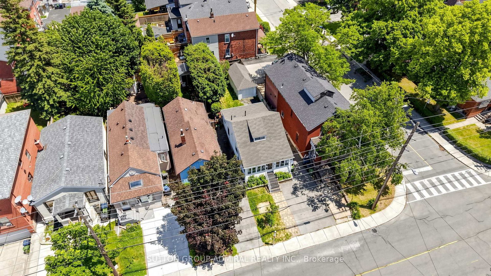 75 Rockcliffe Boulevard • Toronto, ON photo 33