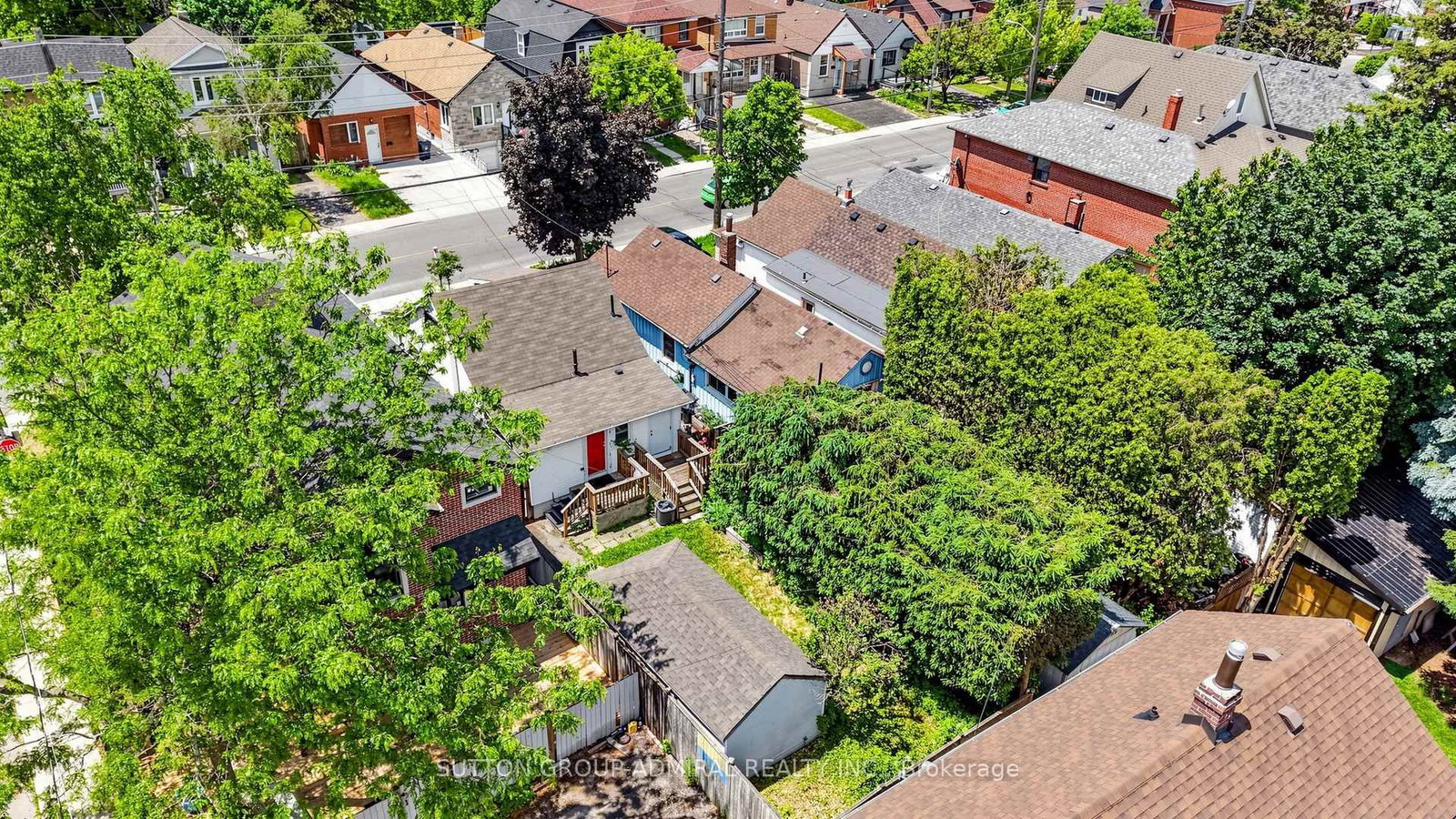 75 Rockcliffe Boulevard • Toronto, ON photo 34