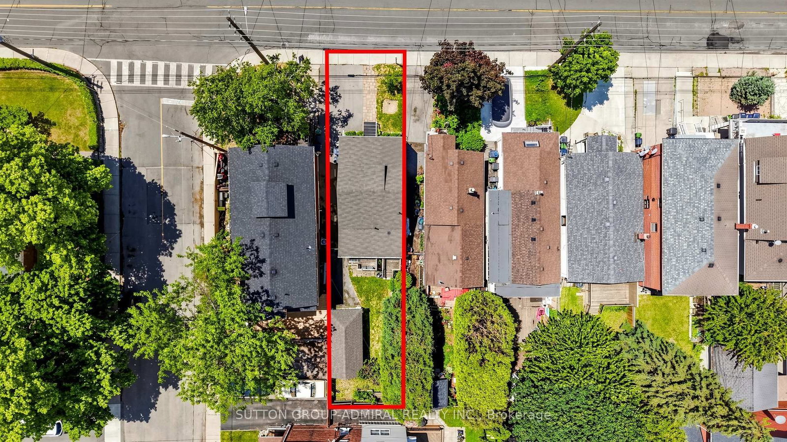 75 Rockcliffe Boulevard • Toronto, ON photo 37