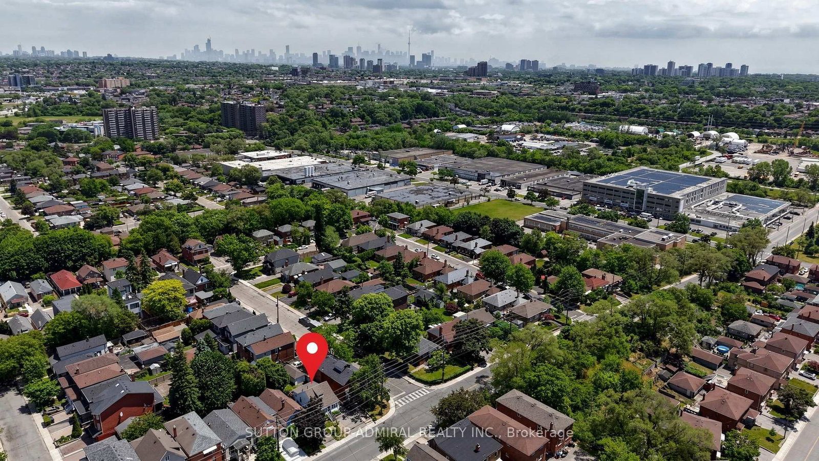 75 Rockcliffe Boulevard • Toronto, ON photo 40