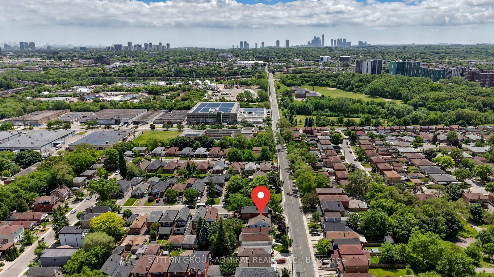 75 Rockcliffe Boulevard • Toronto, ON photo 41