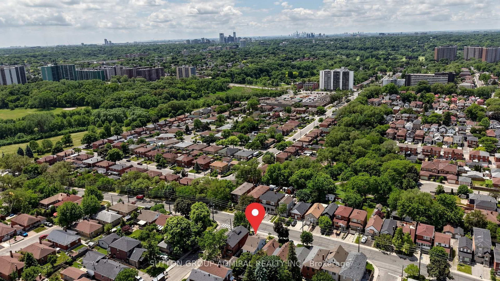 75 Rockcliffe Boulevard • Toronto, ON photo 42