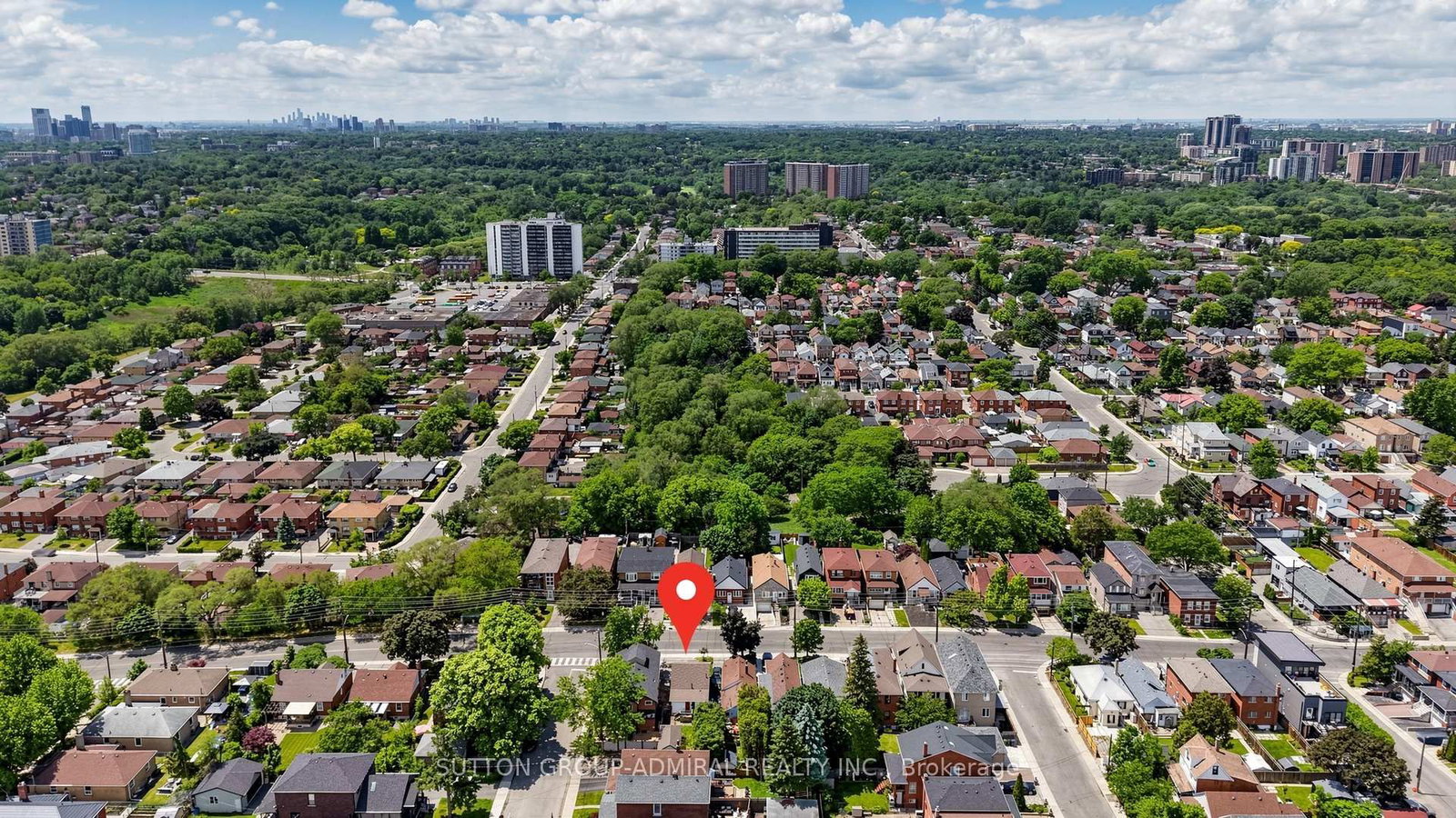 75 Rockcliffe Boulevard • Toronto, ON photo 43