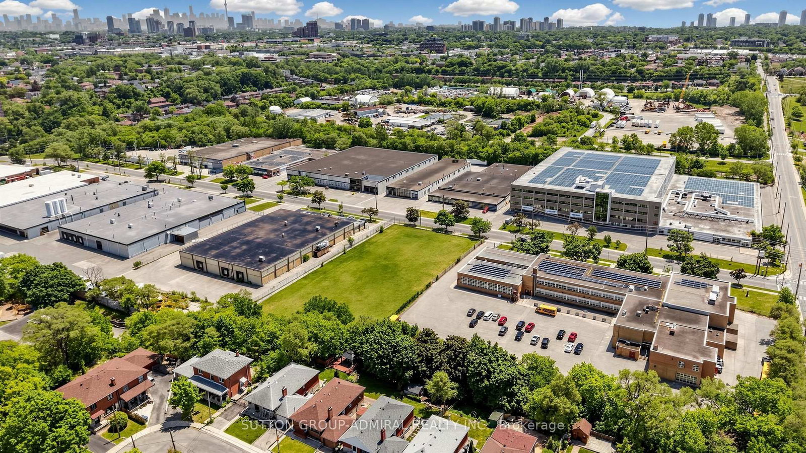 75 Rockcliffe Boulevard • Toronto, ON photo 45