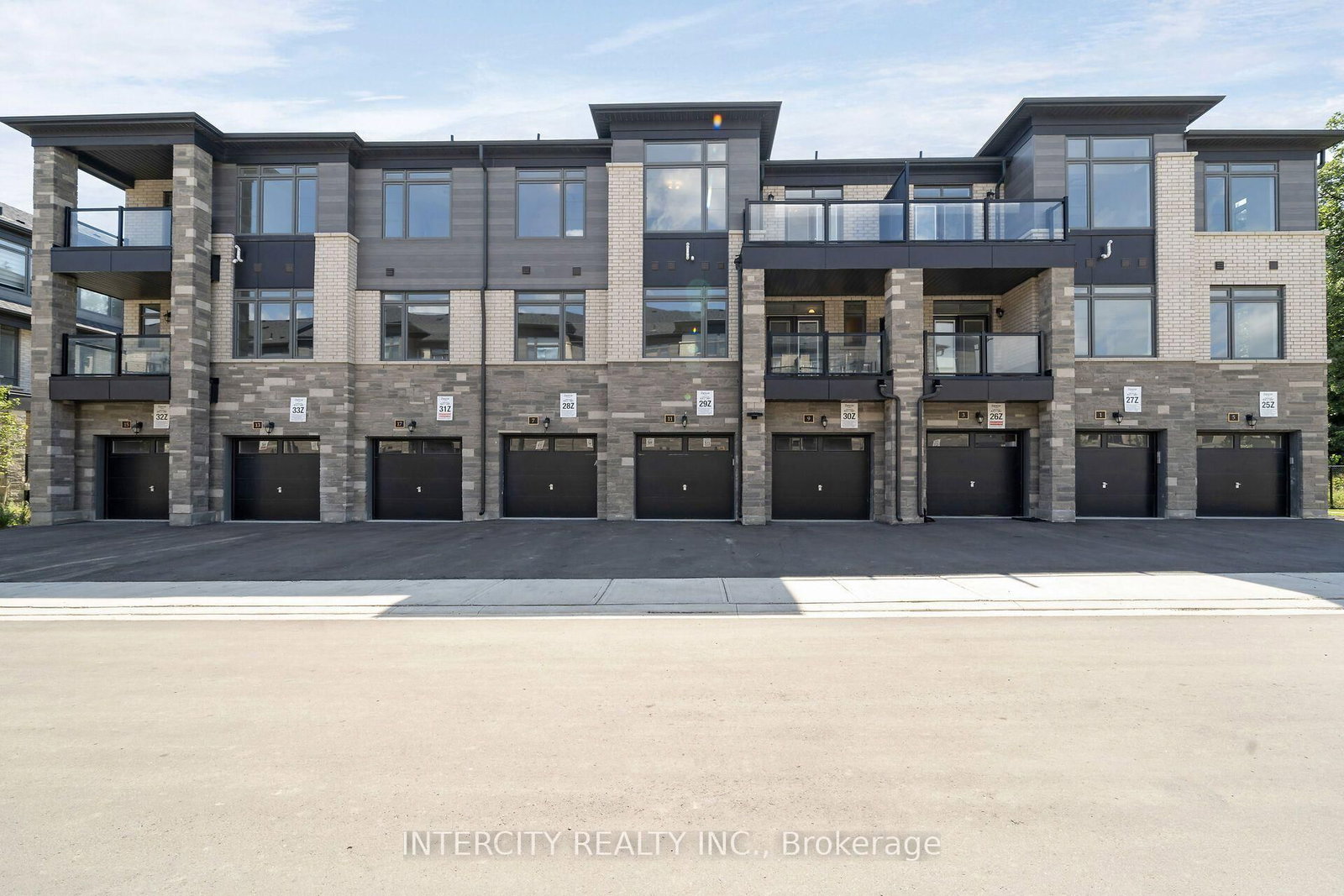 11 Ambition Way • #29Z • Caledon, ON photo 26