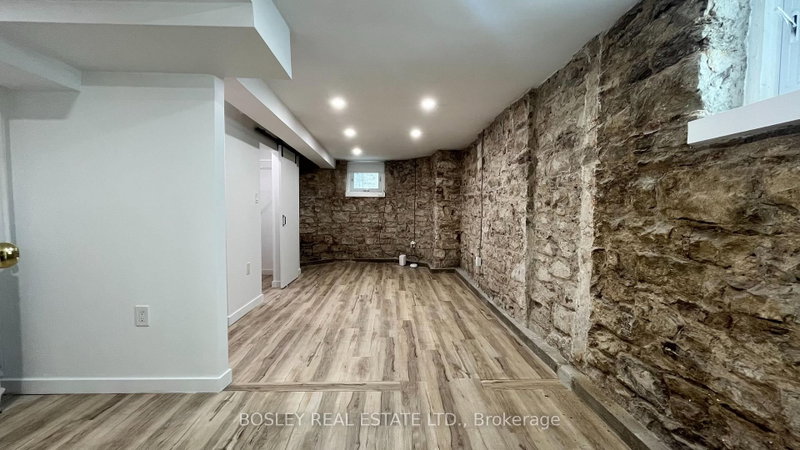 Basement 2 - 178 High Park Avenue