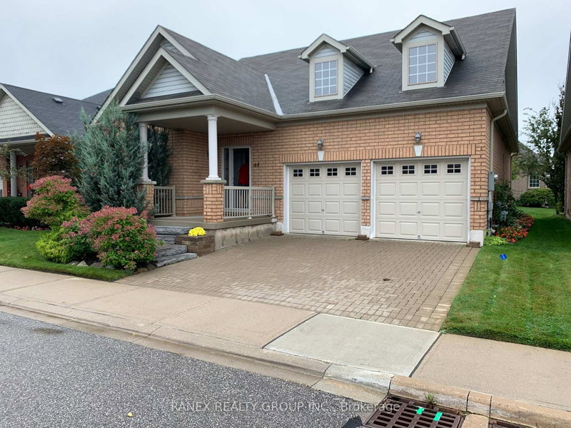 44 Locust Drive