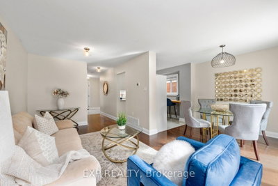 224 Timberlane Drive • Brampton, ON photo 4