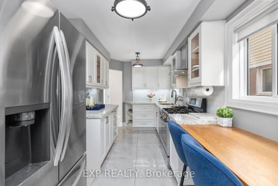 224 Timberlane Drive • Brampton, ON photo 6