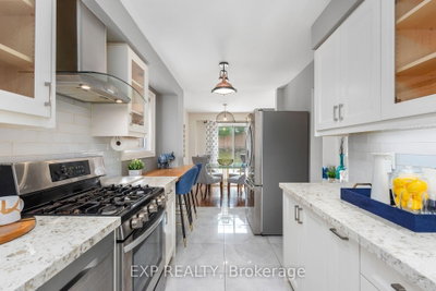 224 Timberlane Drive • Brampton, ON photo 9