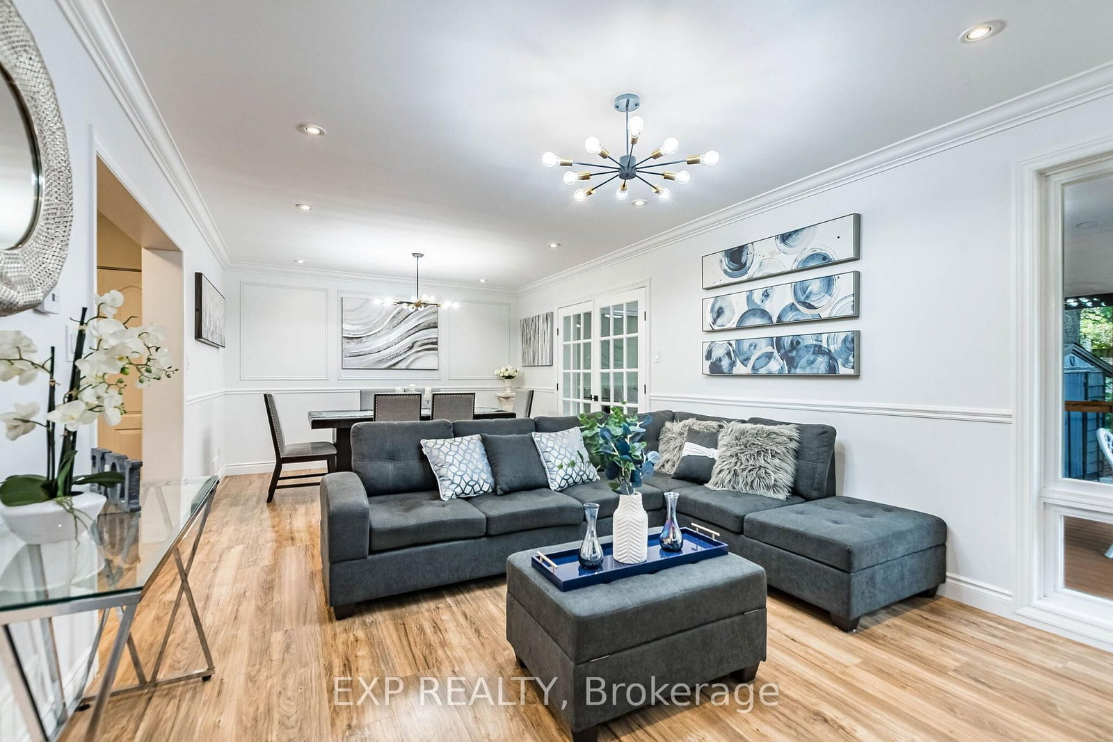 6073 Featherhead Crescent • Mississauga, ON photo 10