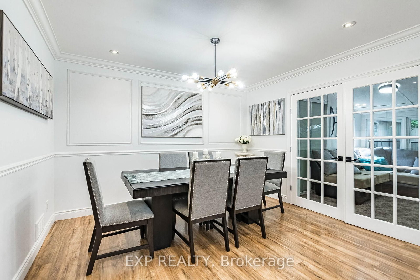 6073 Featherhead Crescent • Mississauga, ON photo 11
