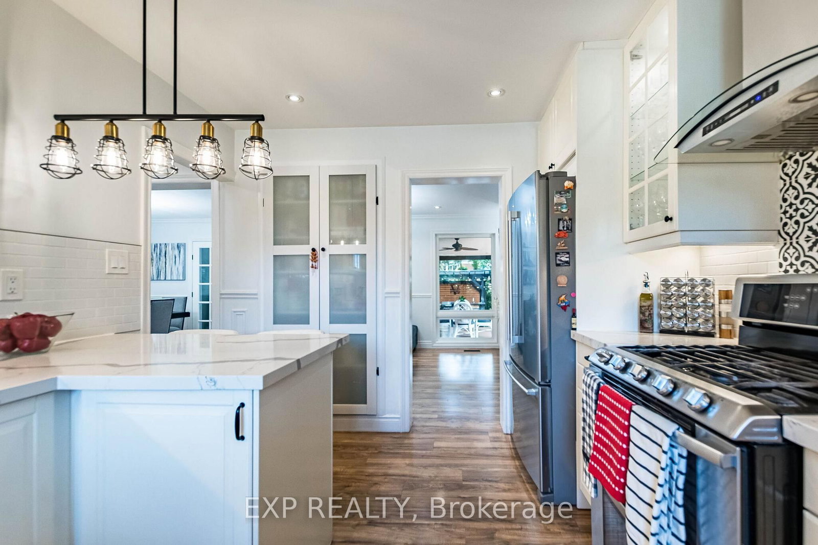 6073 Featherhead Crescent • Mississauga, ON photo 17