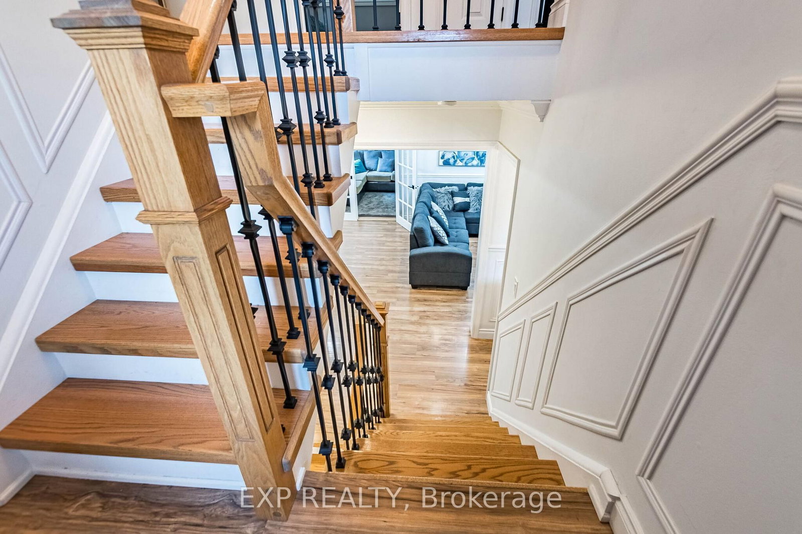 6073 Featherhead Crescent • Mississauga, ON photo 20