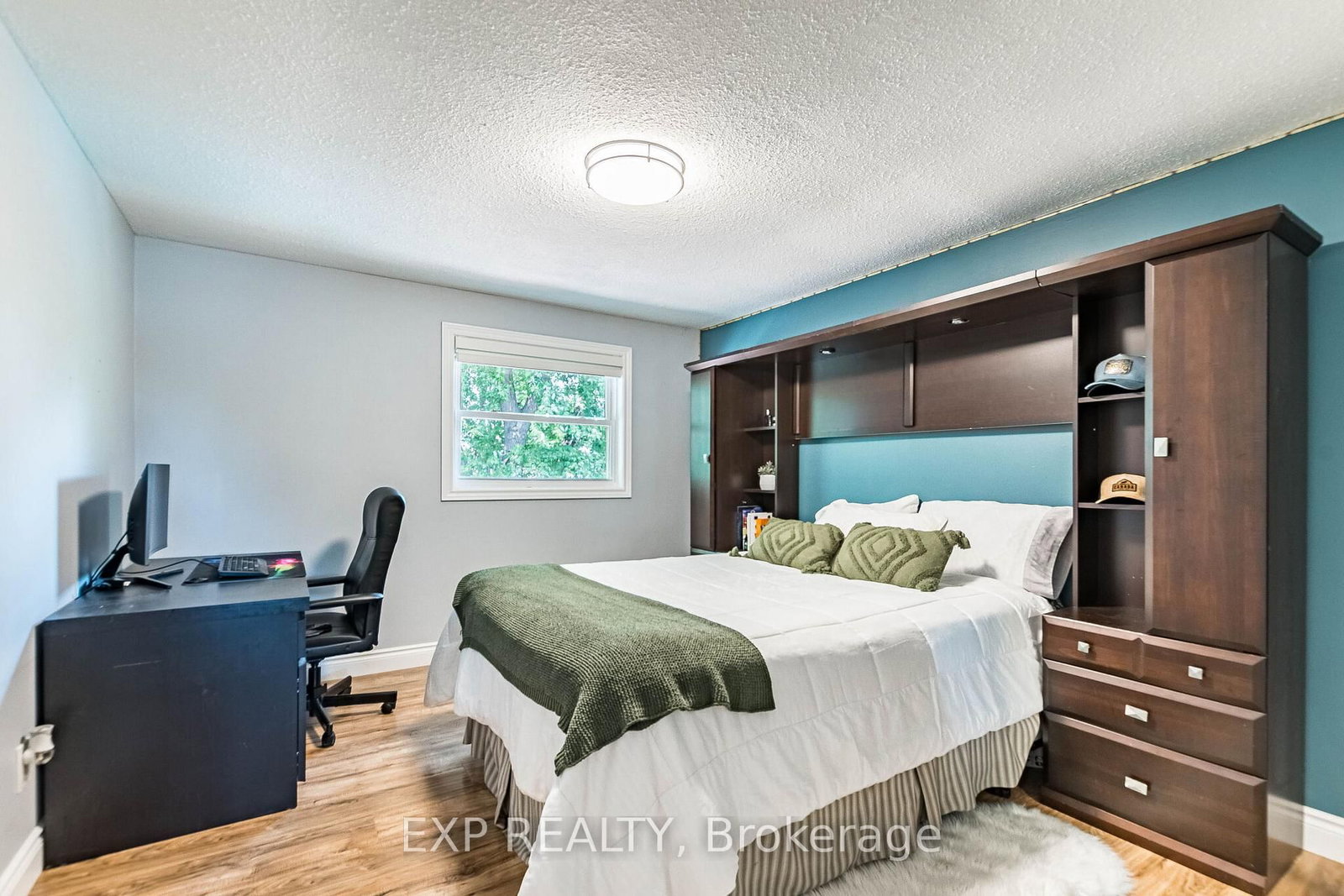 6073 Featherhead Crescent • Mississauga, ON photo 24