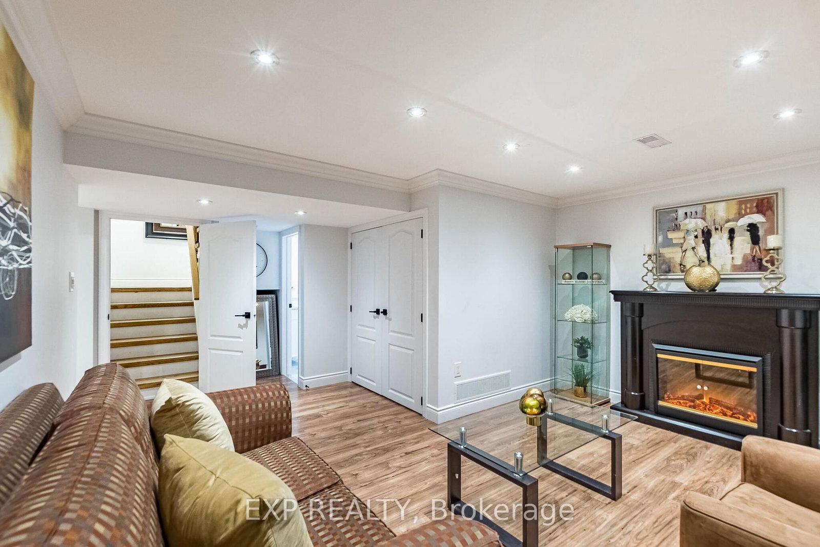 6073 Featherhead Crescent • Mississauga, ON photo 29