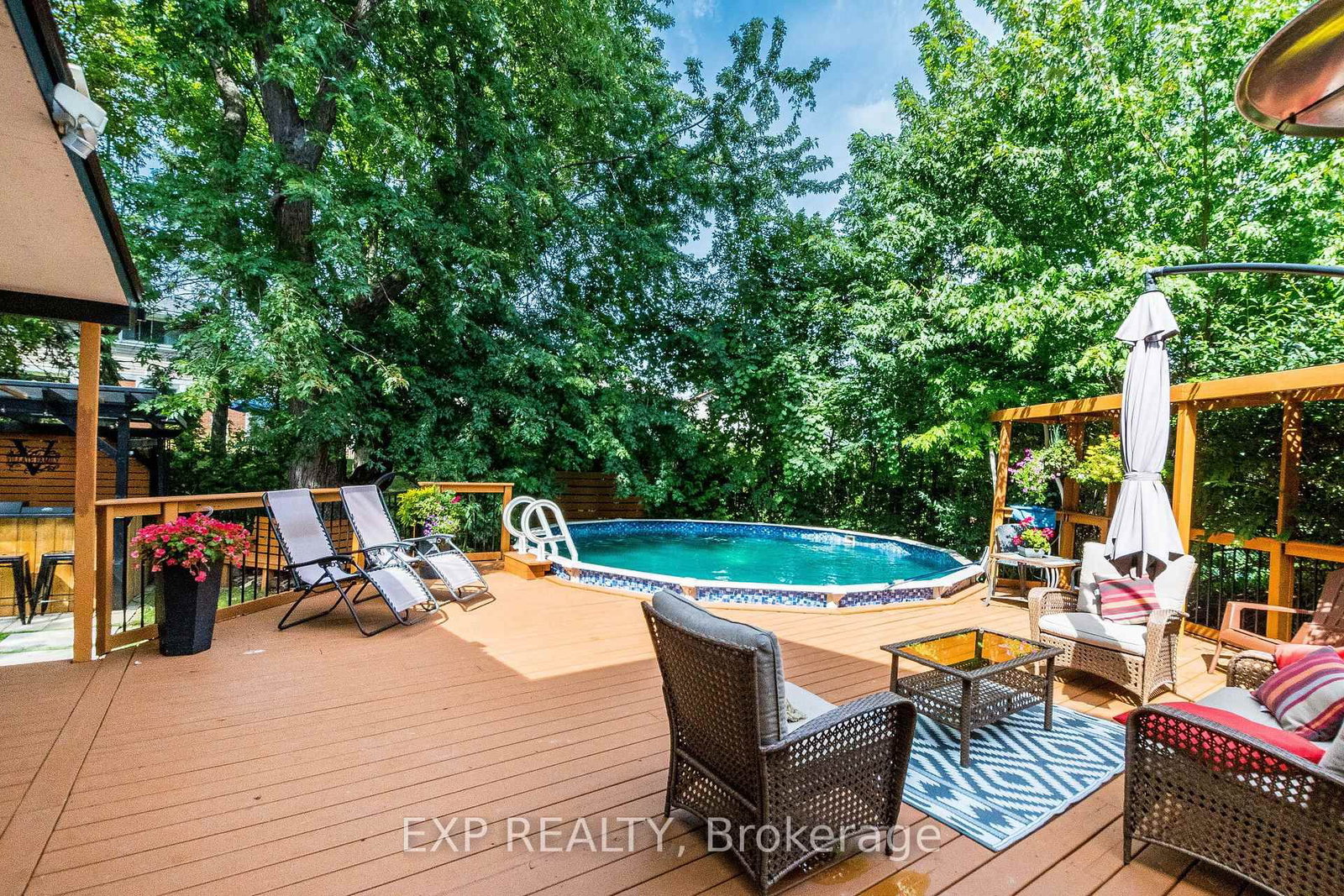 6073 Featherhead Crescent • Mississauga, ON photo 36