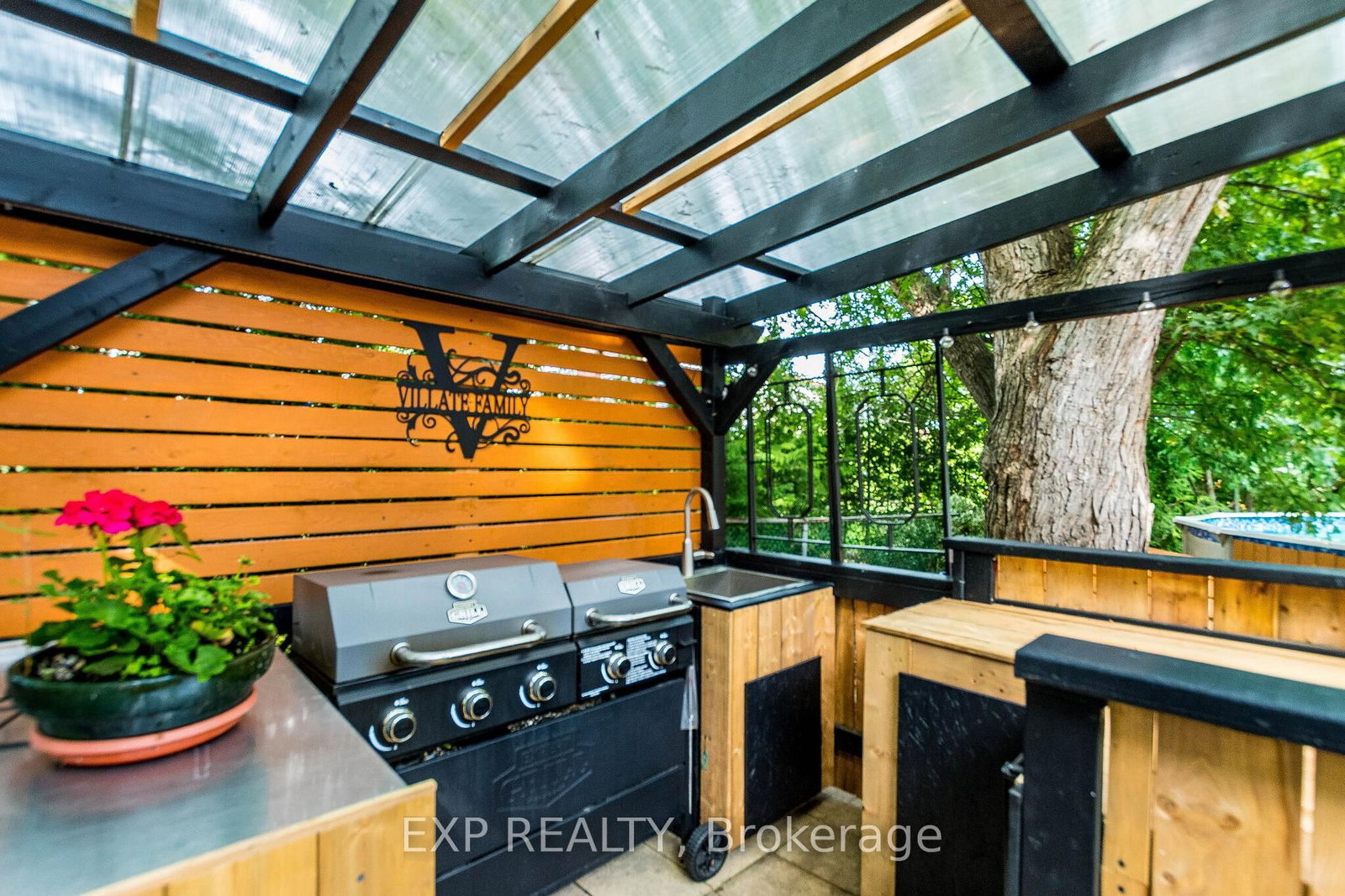 6073 Featherhead Crescent • Mississauga, ON photo 39