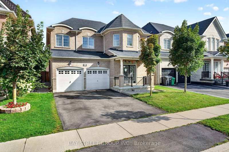 45 Abitibi Lake Drive