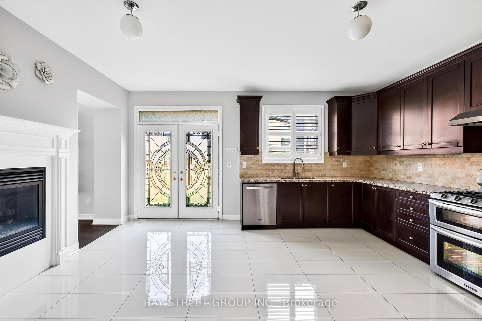 45 Abitibi Lake Drive • Brampton, ON photo 11