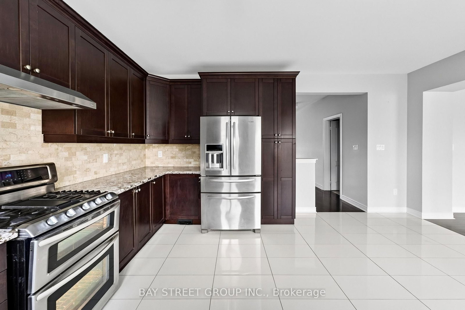 45 Abitibi Lake Drive • Brampton, ON photo 13