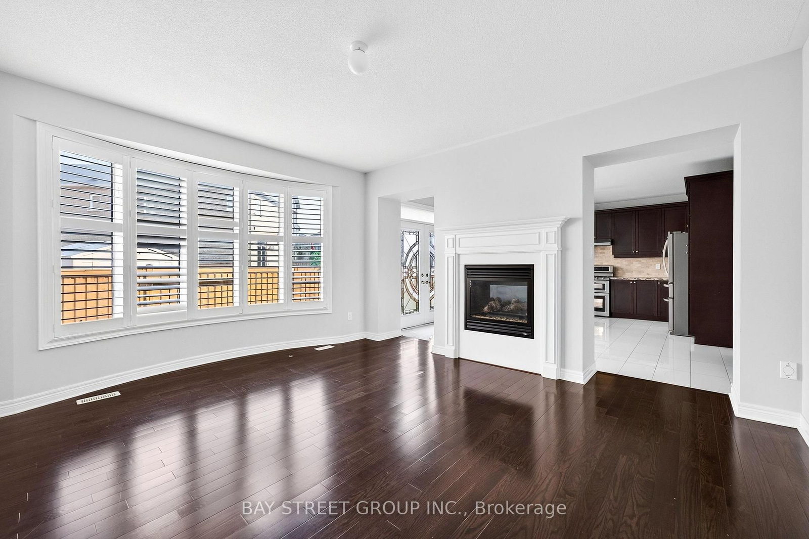 45 Abitibi Lake Drive • Brampton, ON photo 14