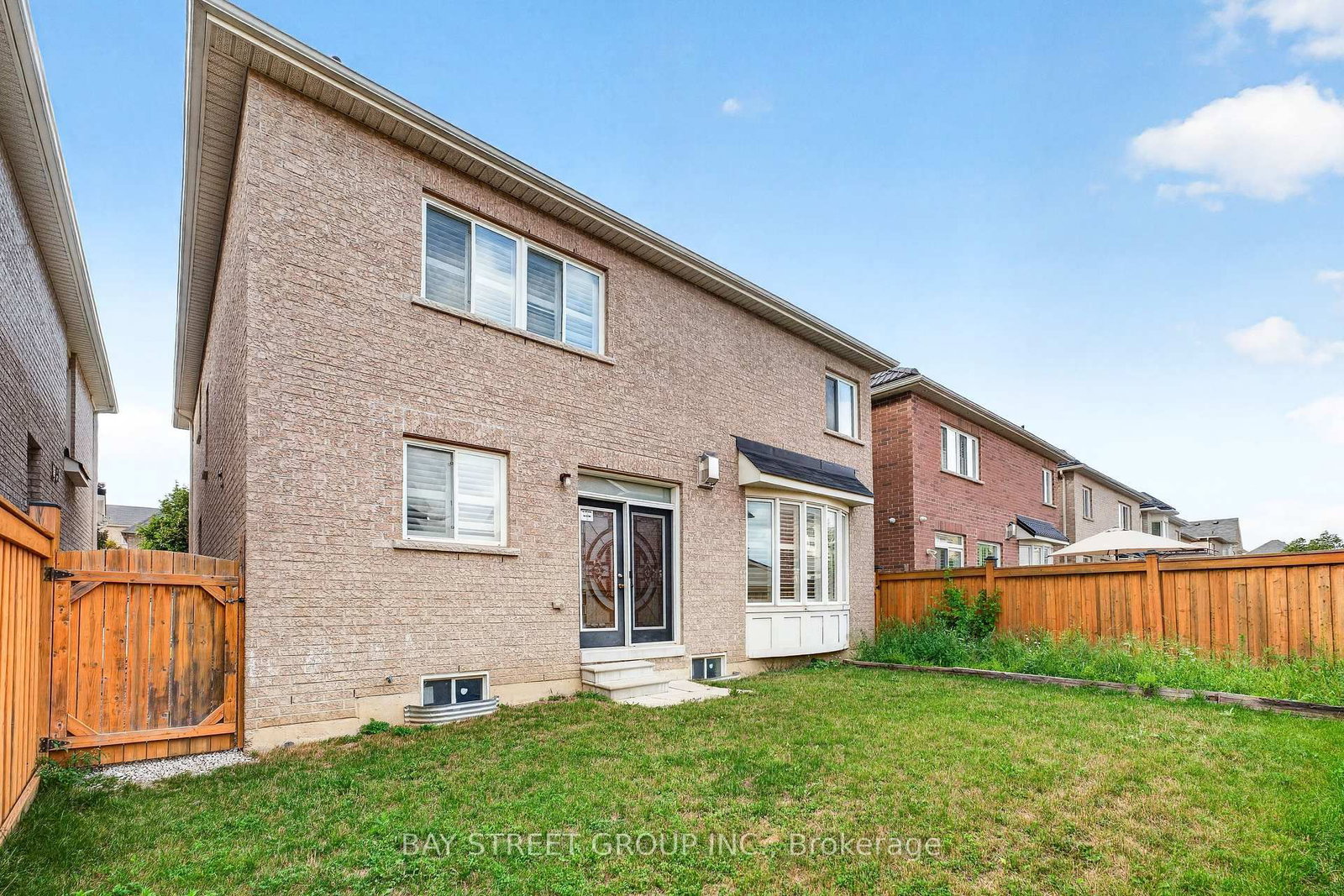 45 Abitibi Lake Drive • Brampton, ON photo 20