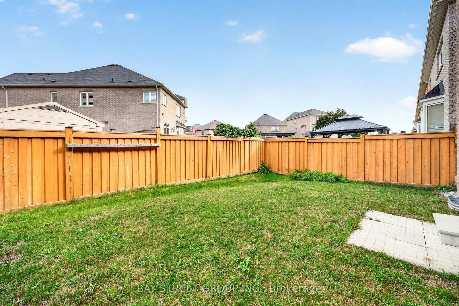 45 Abitibi Lake Drive • Brampton, ON photo 22