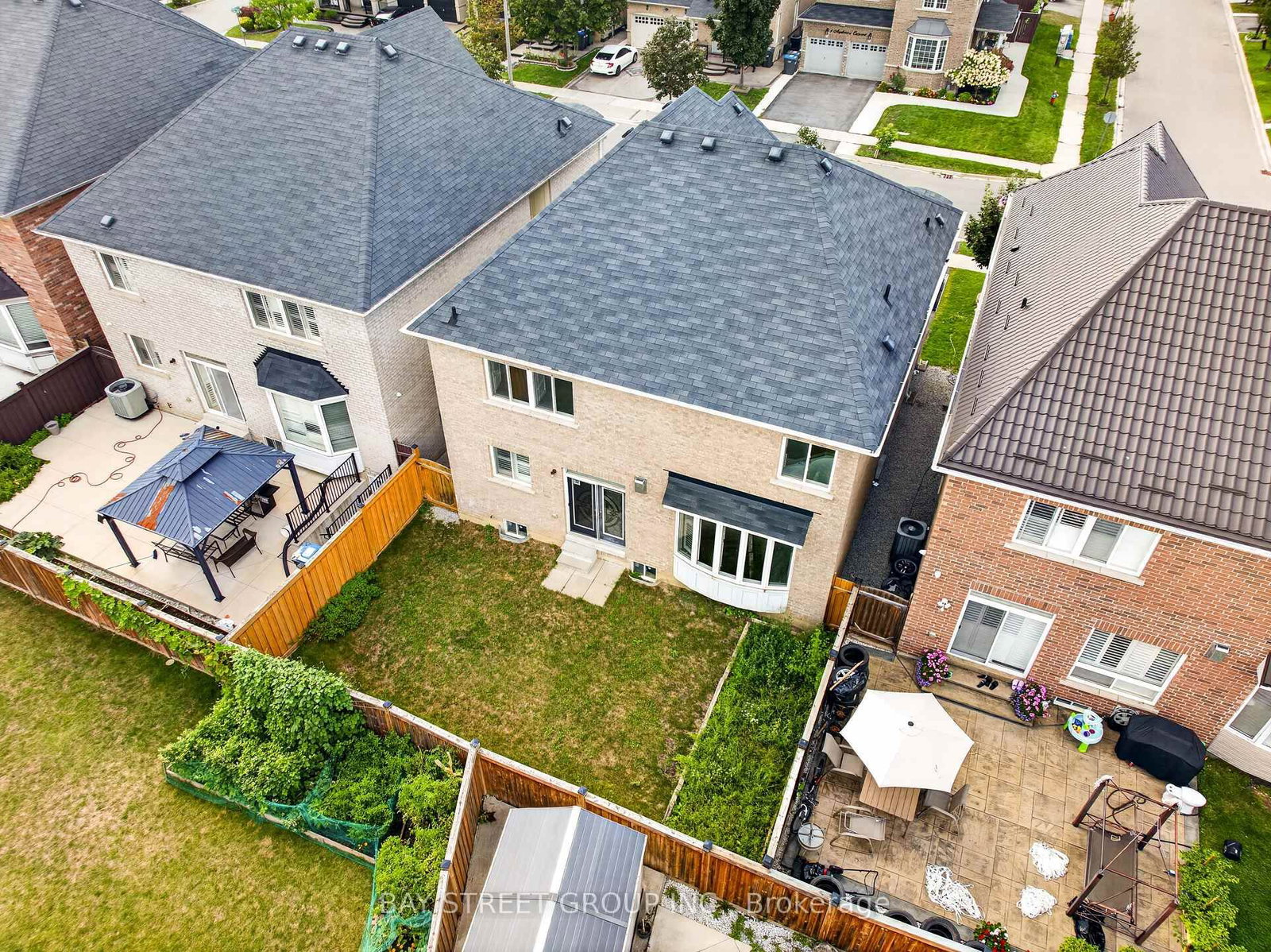 45 Abitibi Lake Drive • Brampton, ON photo 24