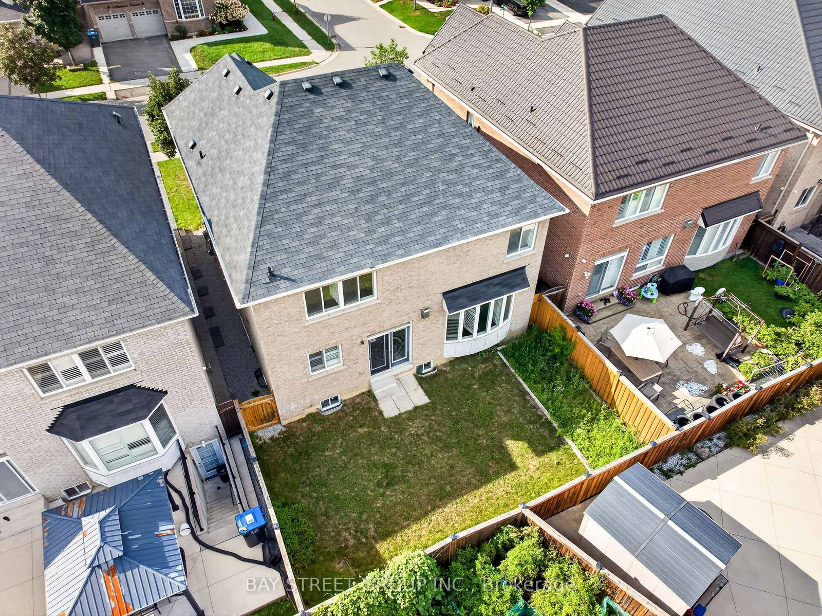 45 Abitibi Lake Drive • Brampton, ON photo 25