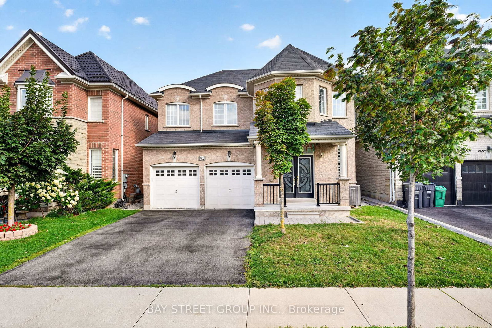 45 Abitibi Lake Drive • Brampton, ON photo 4