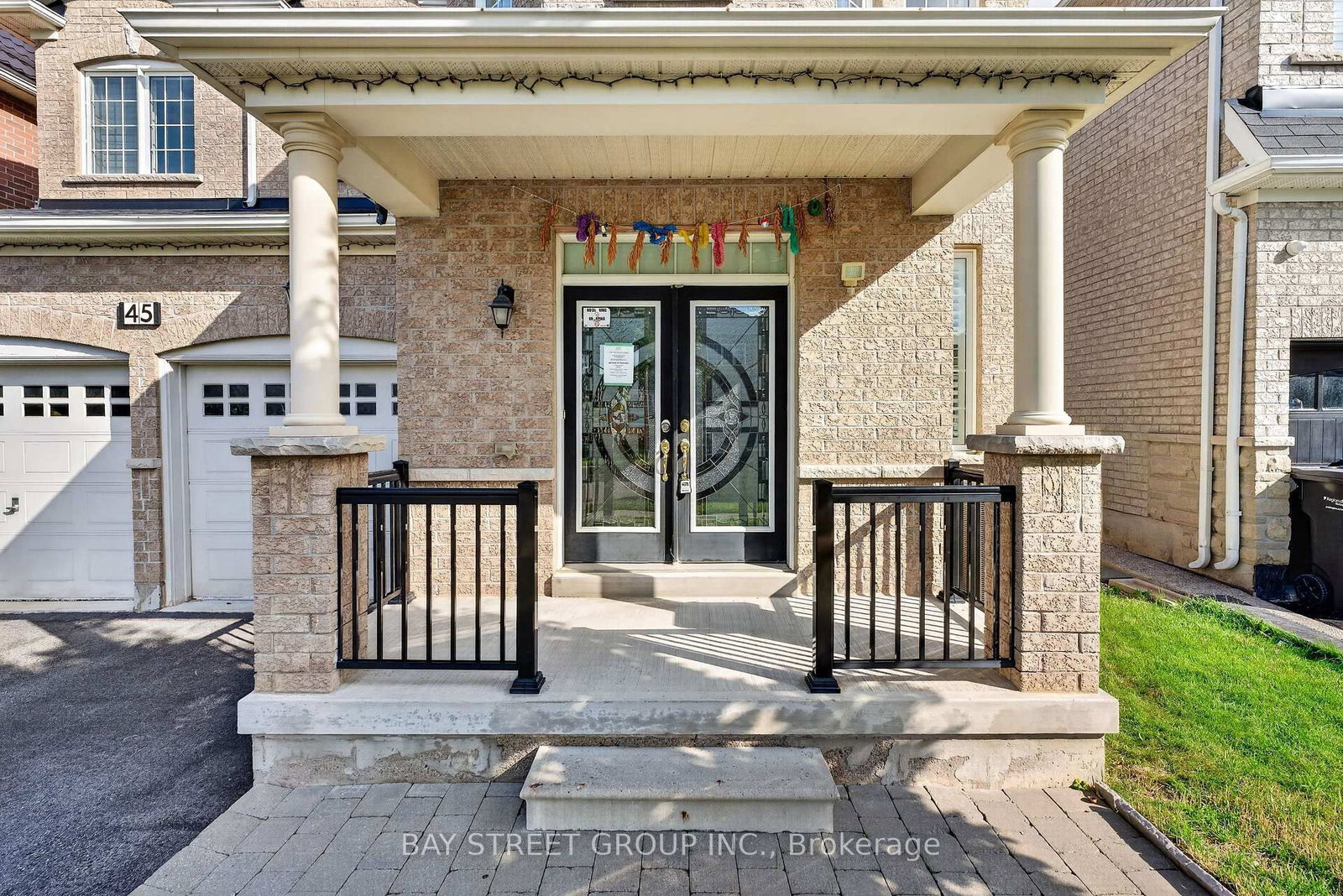 45 Abitibi Lake Drive • Brampton, ON photo 5