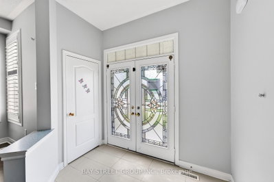 45 Abitibi Lake Drive • Brampton, ON photo 6