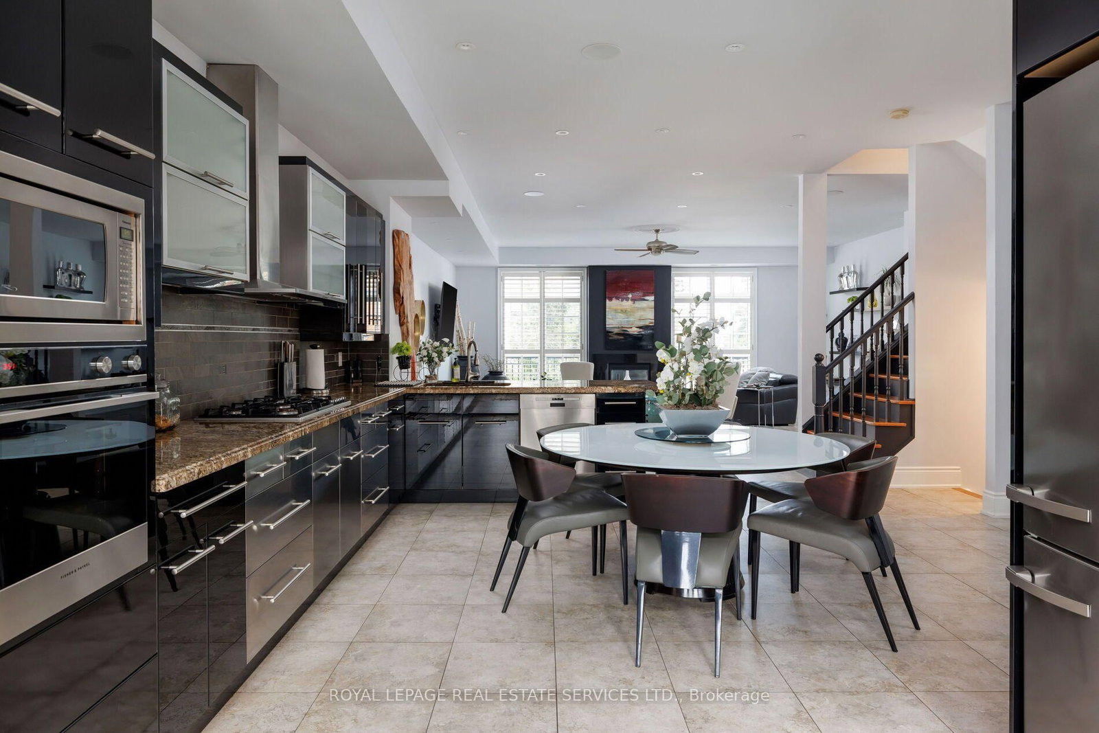 120 Bronte Road • #7 • Oakville, ON photo 10