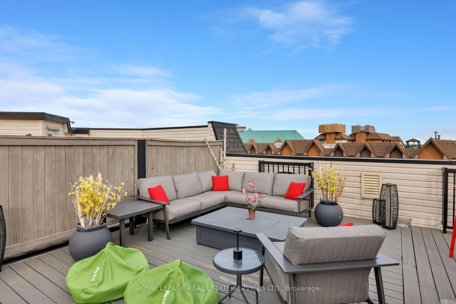 120 Bronte Road • #7 • Oakville, ON photo 26