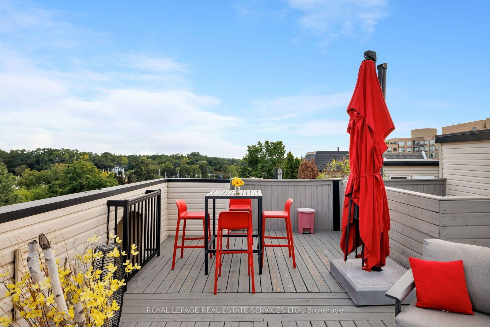 120 Bronte Road • #7 • Oakville, ON photo 27