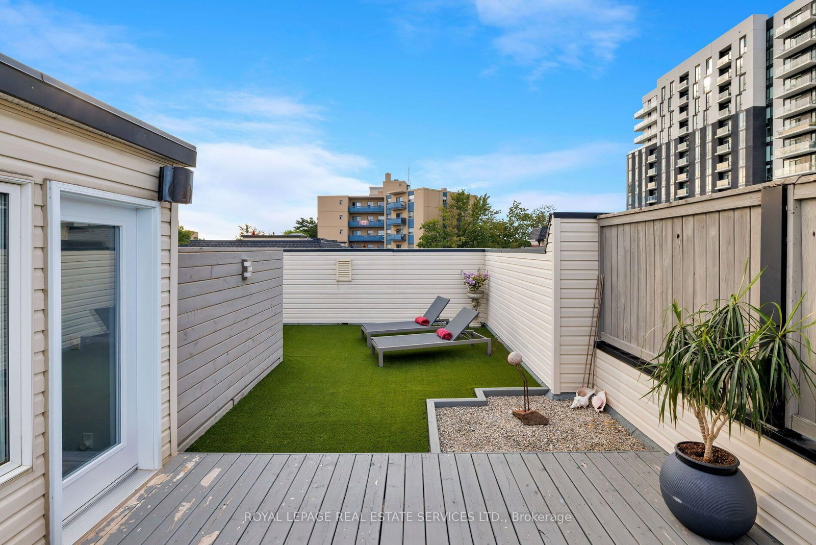 120 Bronte Road • #7 • Oakville, ON photo 28