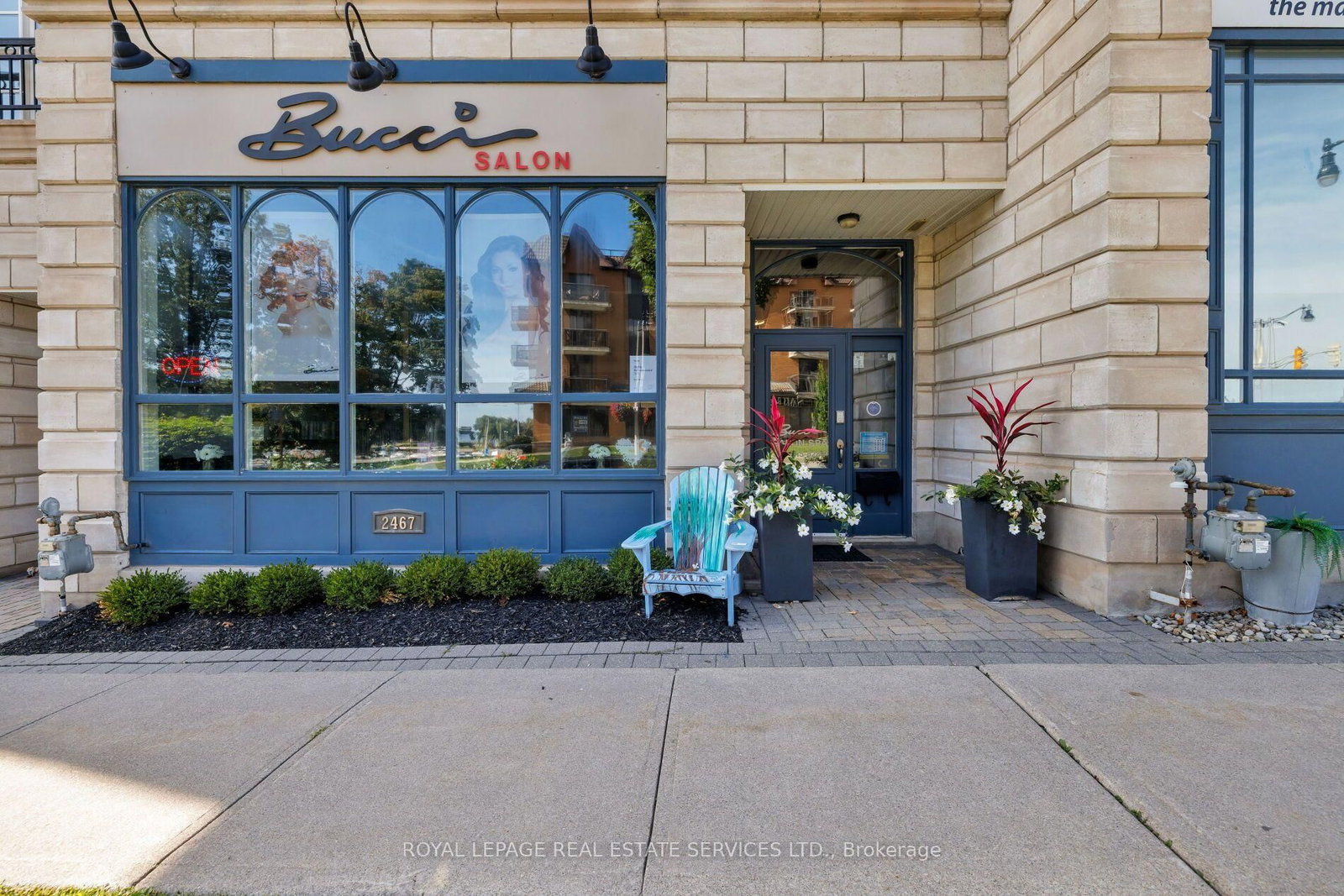 120 Bronte Road • #7 • Oakville, ON photo 29
