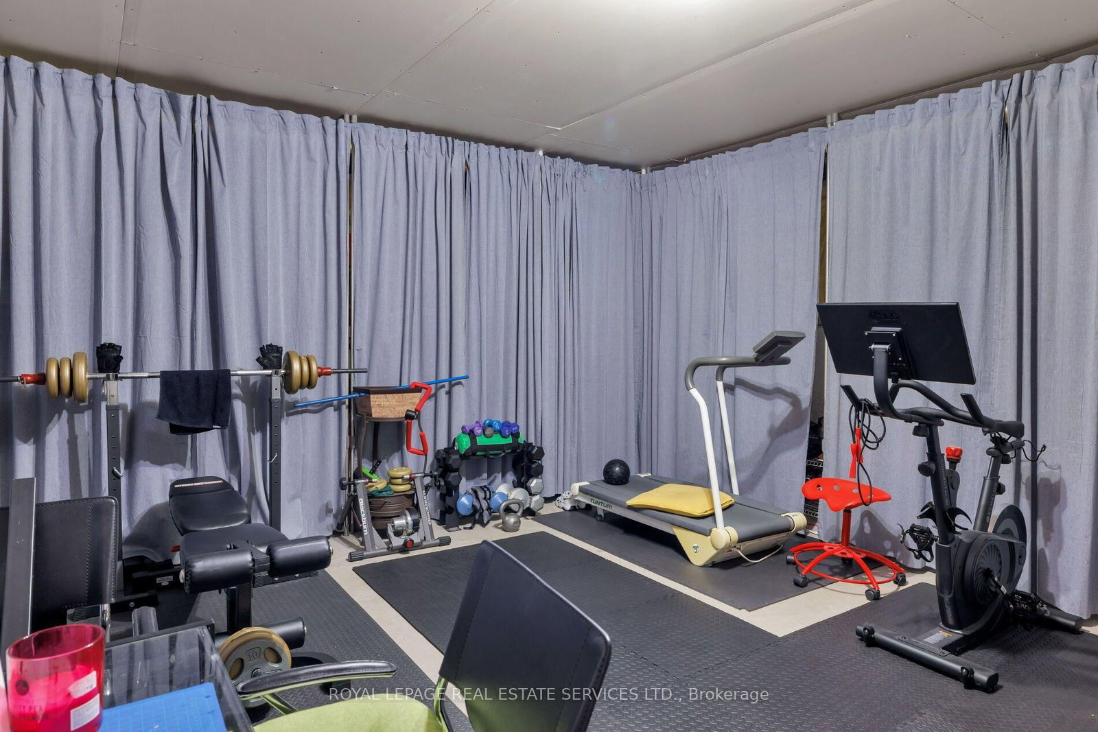 120 Bronte Road • #7 • Oakville, ON photo 34