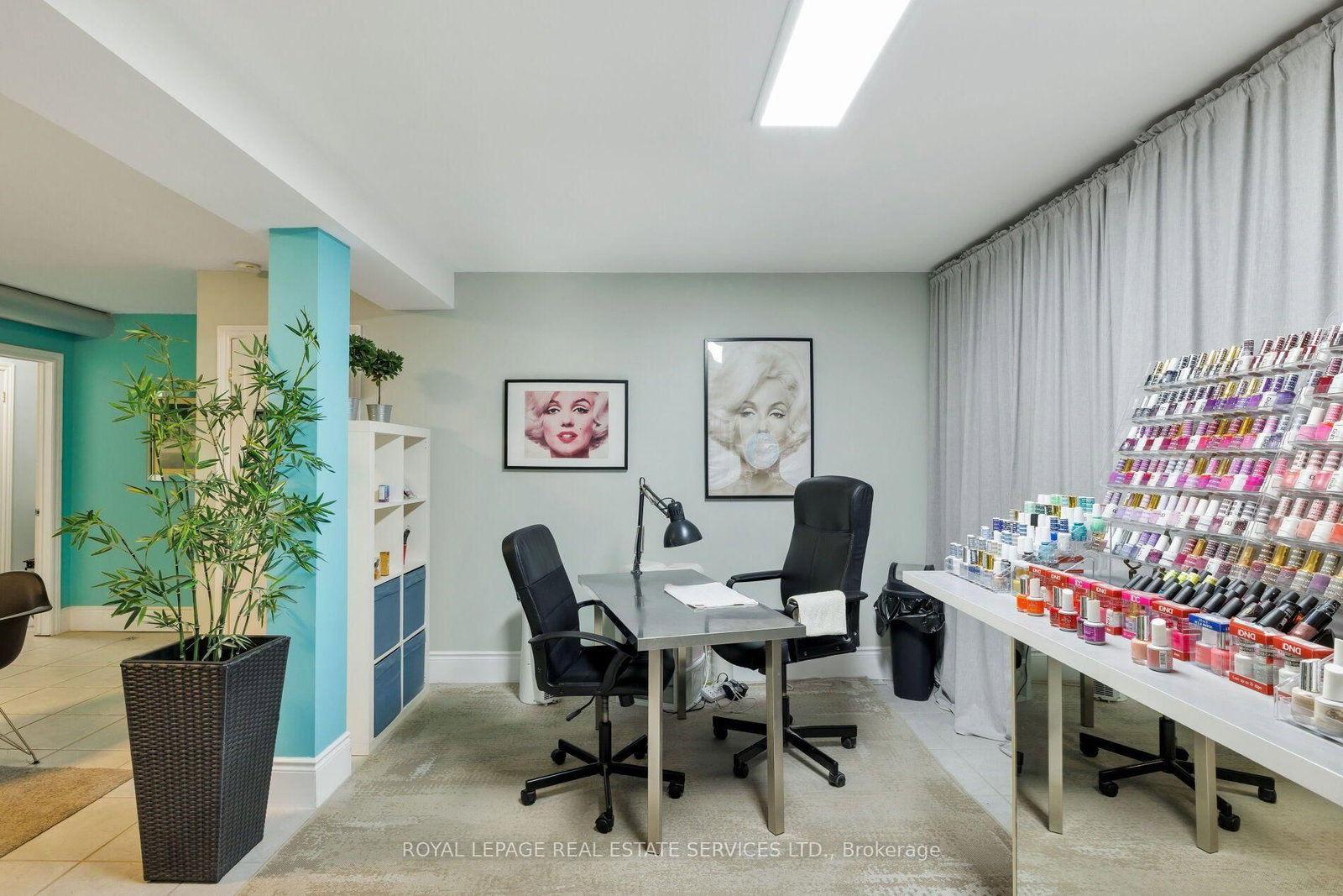 120 Bronte Road • #7 • Oakville, ON photo 35