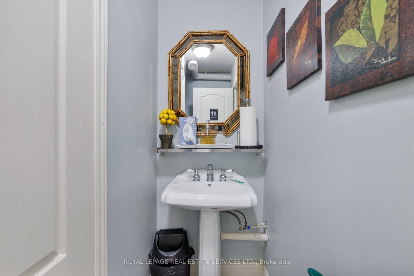 120 Bronte Road • #7 • Oakville, ON photo 39