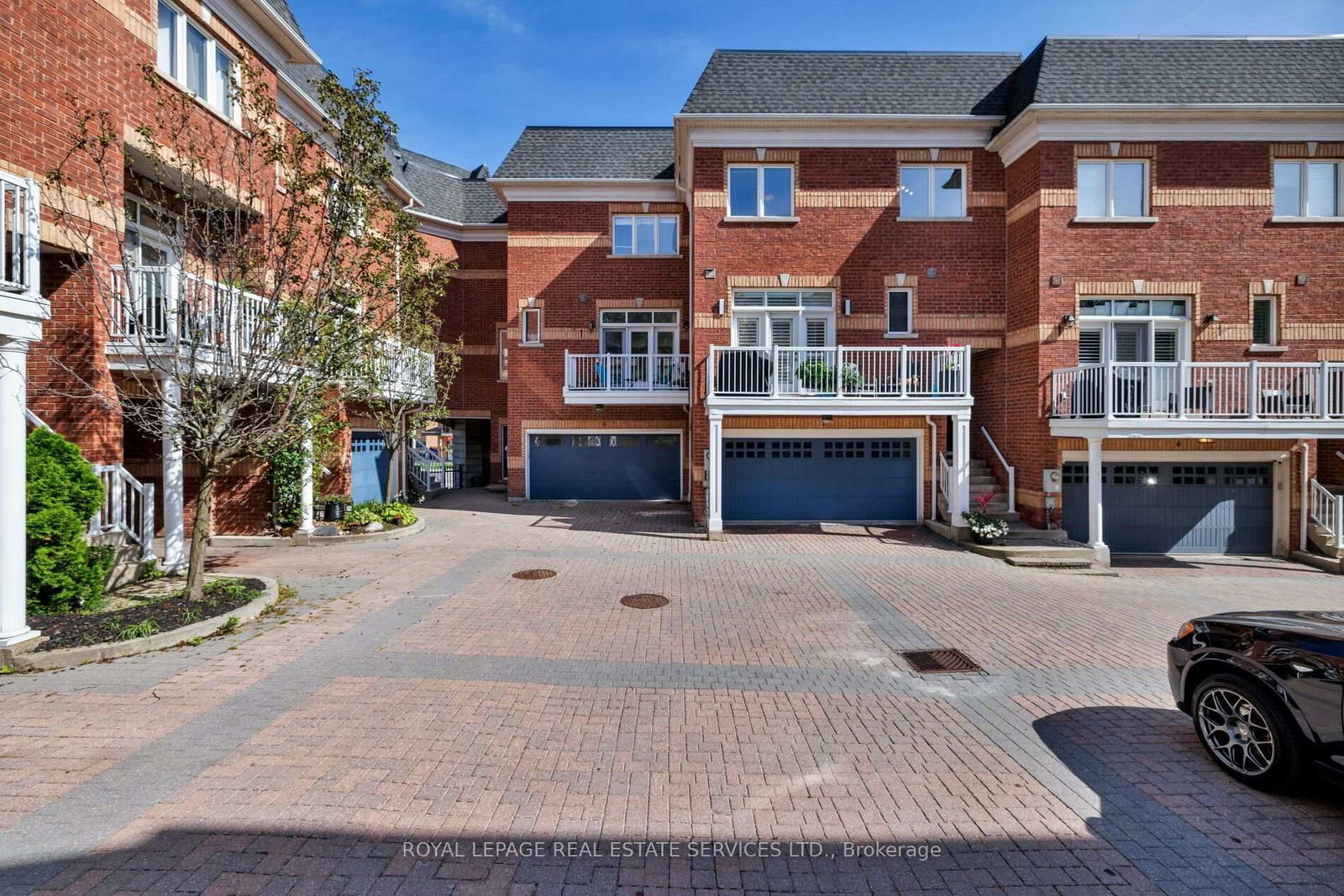 120 Bronte Road • #7 • Oakville, ON photo 41