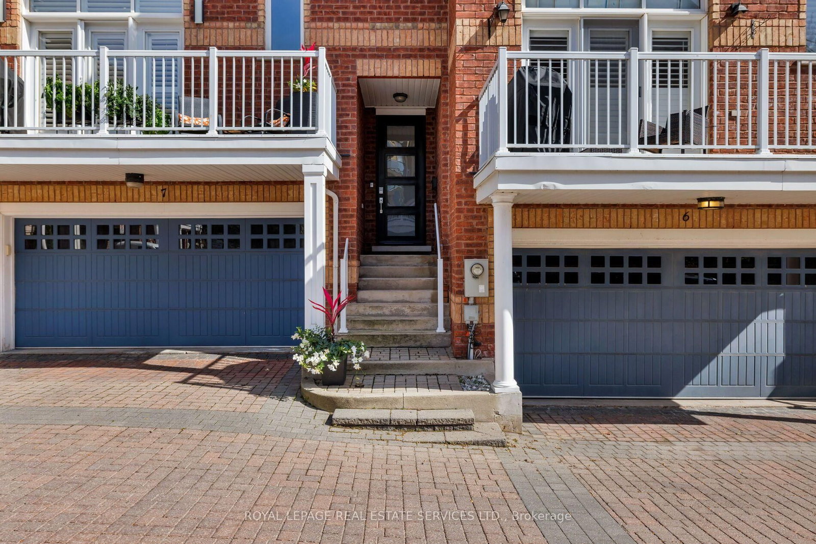 120 Bronte Road • #7 • Oakville, ON photo 42