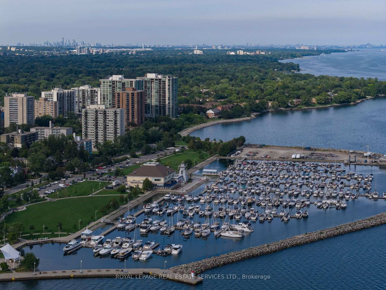 120 Bronte Road • #7 • Oakville, ON photo 43