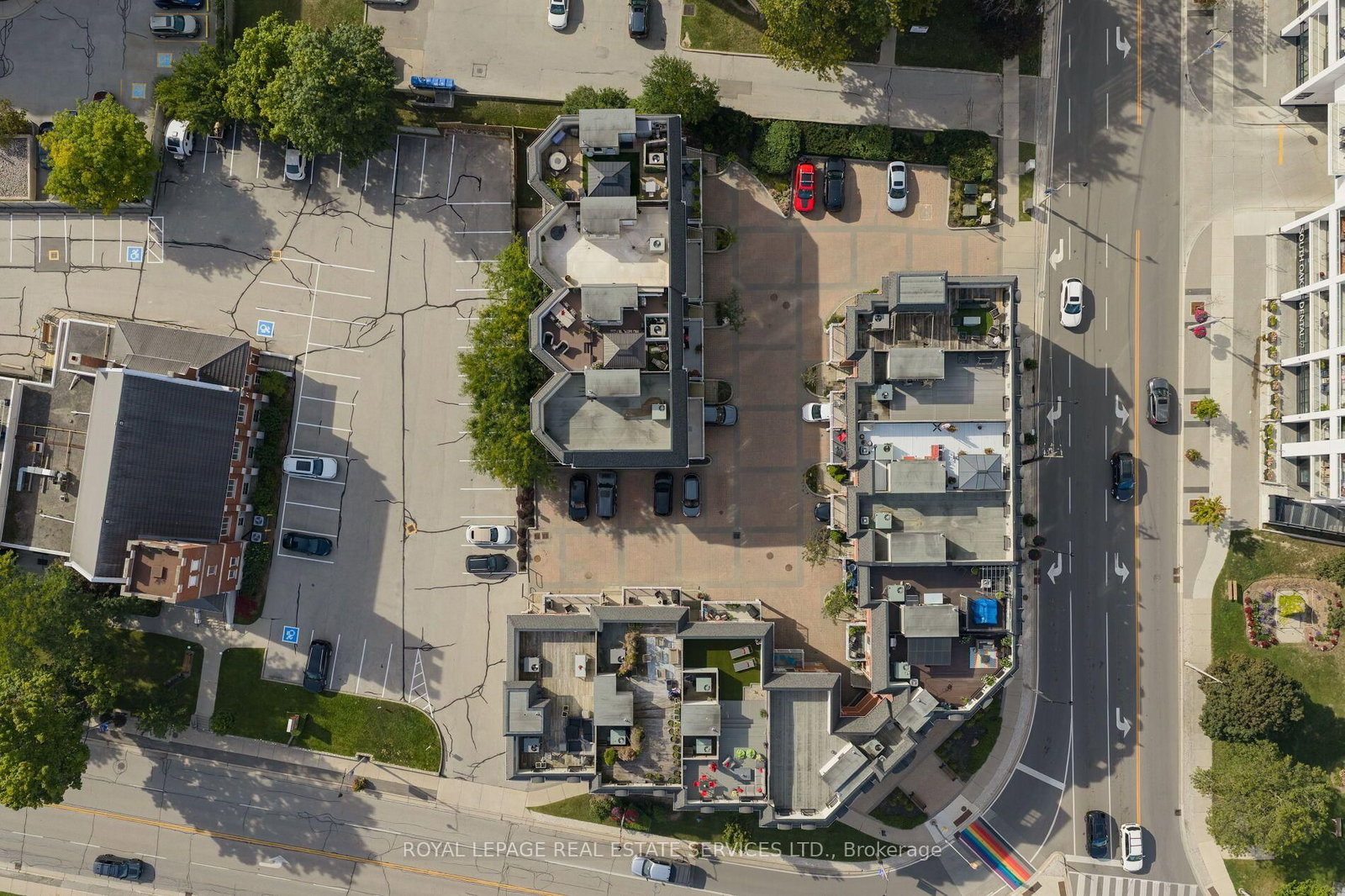 120 Bronte Road • #7 • Oakville, ON photo 46