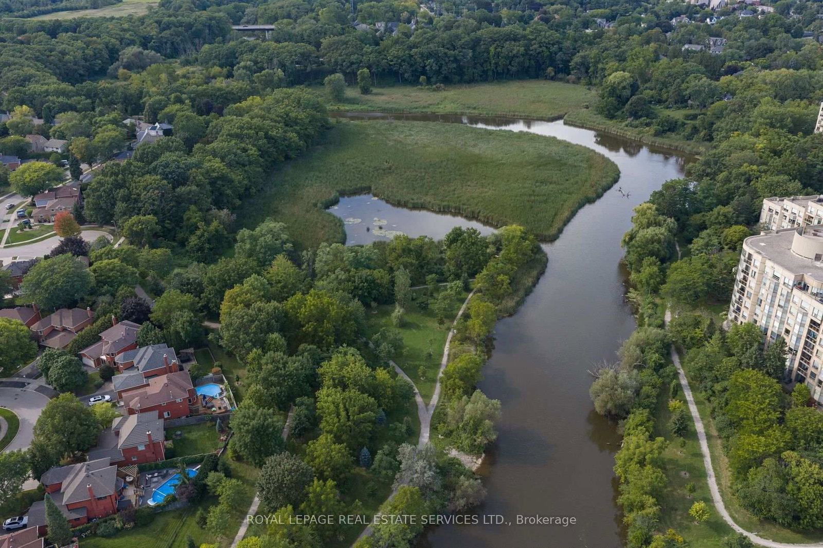 120 Bronte Road • #7 • Oakville, ON photo 47