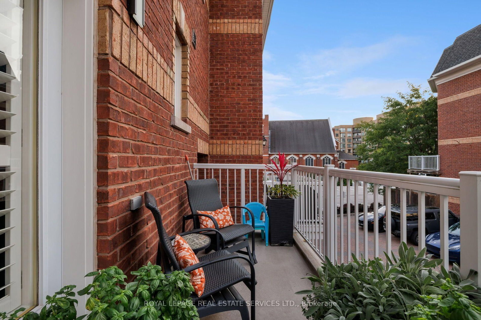 120 Bronte Road • #7 • Oakville, ON photo 9