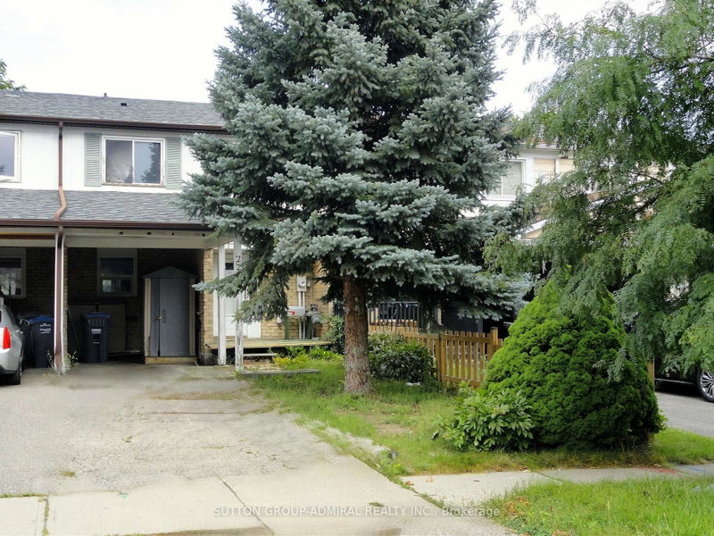 228 Royal Salisbury Way