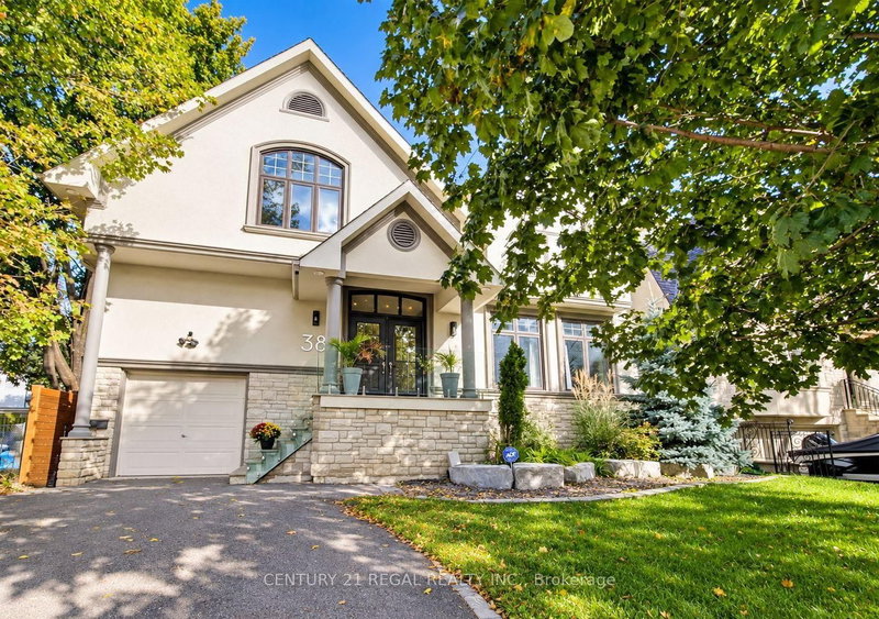 38 Mattice Road